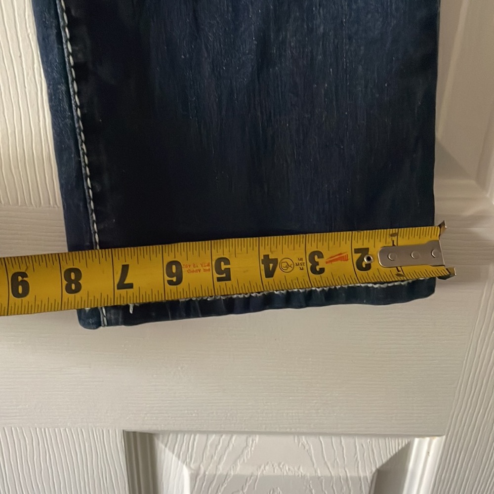 Thread Market Jeans - Picture 6 of 6